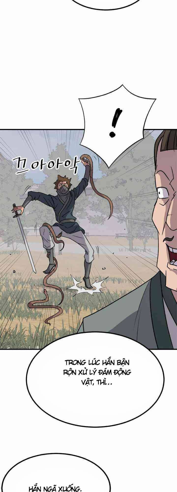 Trọng Sinh Bất Khả Chiến Bại - Chapter 113 - Page 18