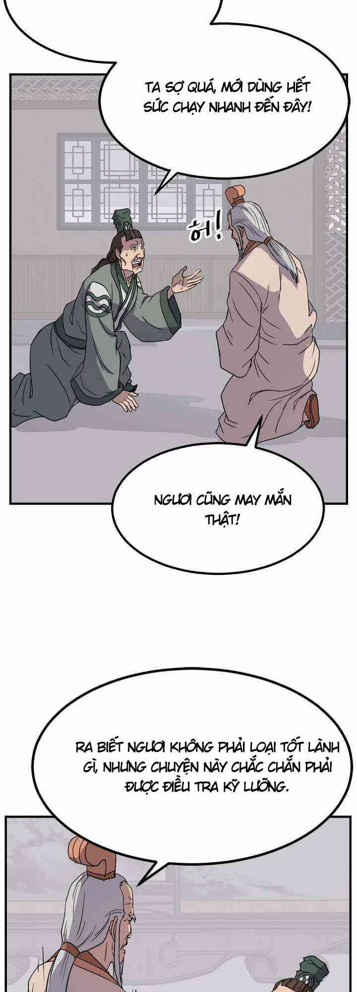 Trọng Sinh Bất Khả Chiến Bại - Chapter 113 - Page 19