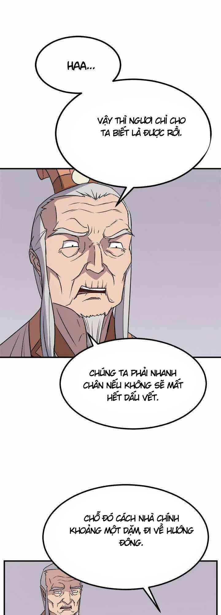 Trọng Sinh Bất Khả Chiến Bại - Chapter 113 - Page 21