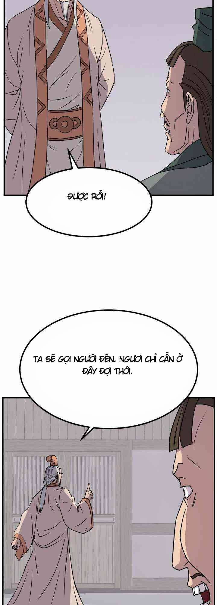 Trọng Sinh Bất Khả Chiến Bại - Chapter 113 - Page 22