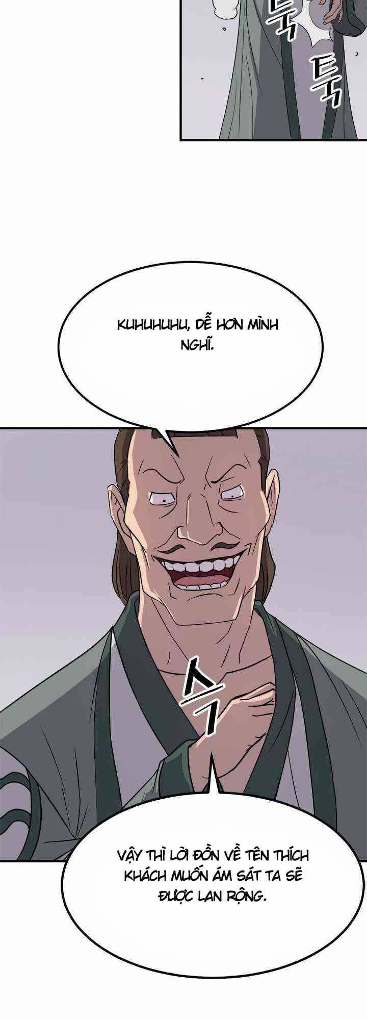 Trọng Sinh Bất Khả Chiến Bại - Chapter 113 - Page 24