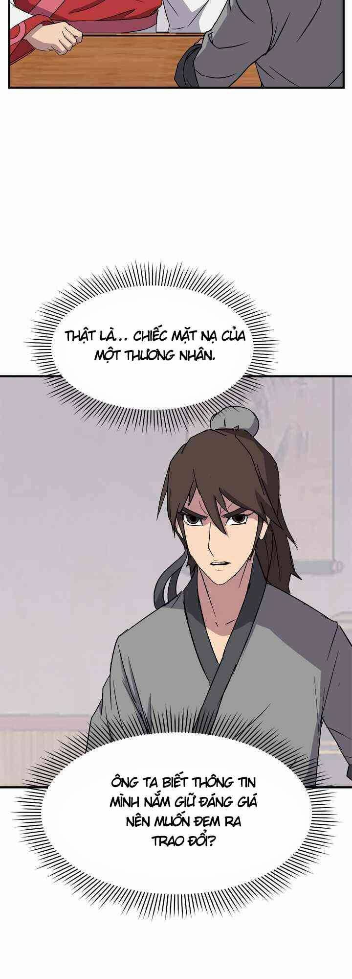 Trọng Sinh Bất Khả Chiến Bại - Chapter 113 - Page 28