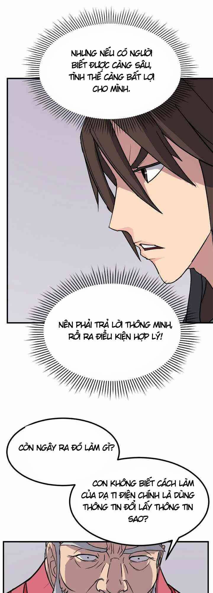 Trọng Sinh Bất Khả Chiến Bại - Chapter 113 - Page 29