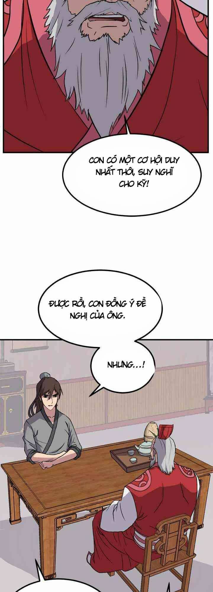 Trọng Sinh Bất Khả Chiến Bại - Chapter 113 - Page 30