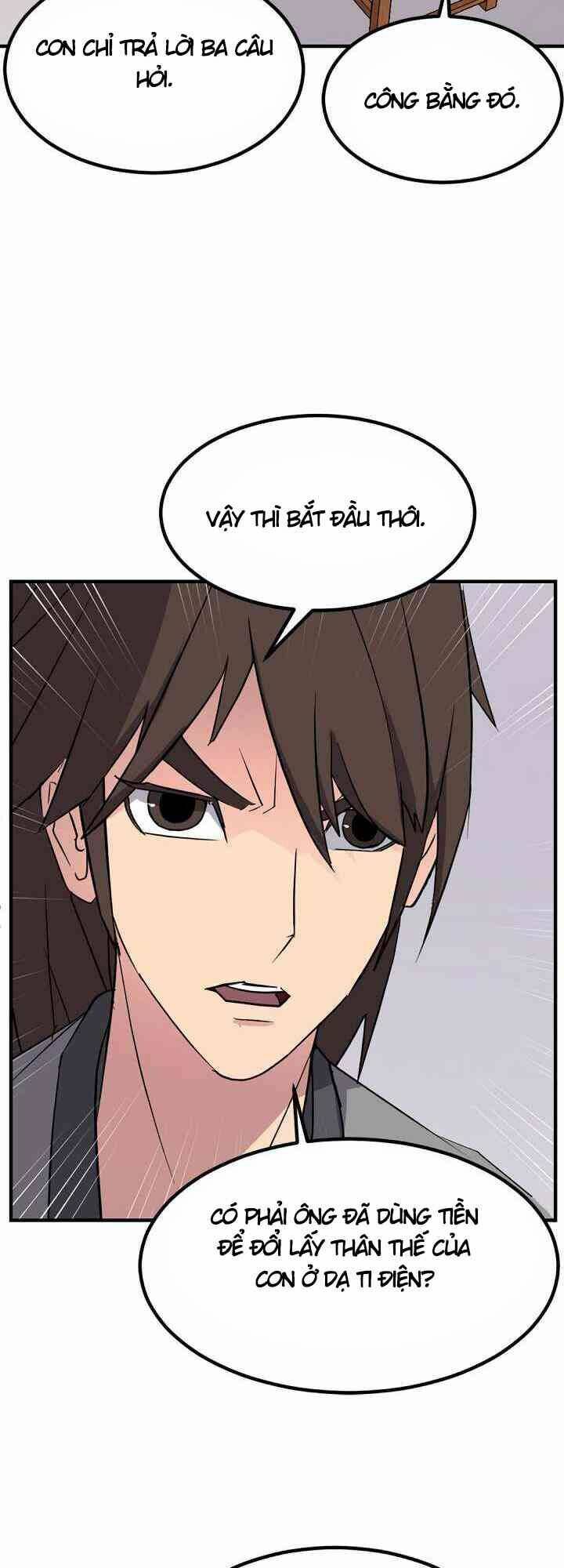 Trọng Sinh Bất Khả Chiến Bại - Chapter 113 - Page 31