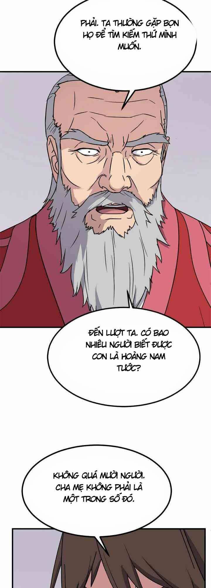Trọng Sinh Bất Khả Chiến Bại - Chapter 113 - Page 32