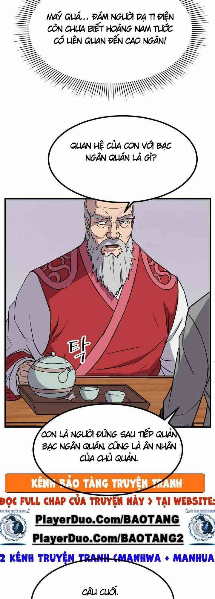 Trọng Sinh Bất Khả Chiến Bại - Chapter 113 - Page 34