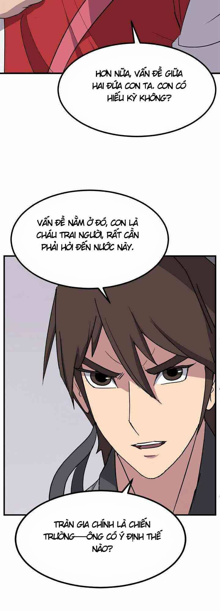 Trọng Sinh Bất Khả Chiến Bại - Chapter 113 - Page 37