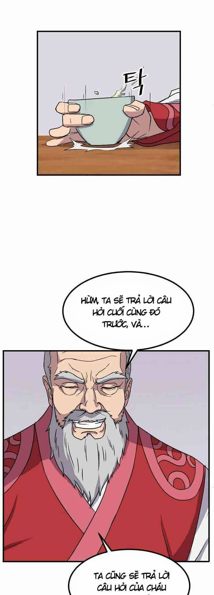 Trọng Sinh Bất Khả Chiến Bại - Chapter 113 - Page 40