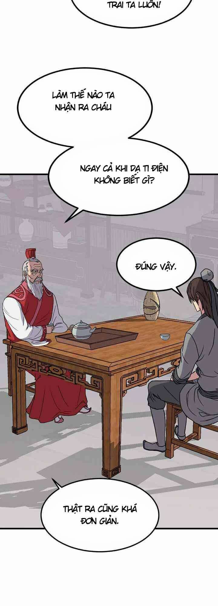 Trọng Sinh Bất Khả Chiến Bại - Chapter 113 - Page 41