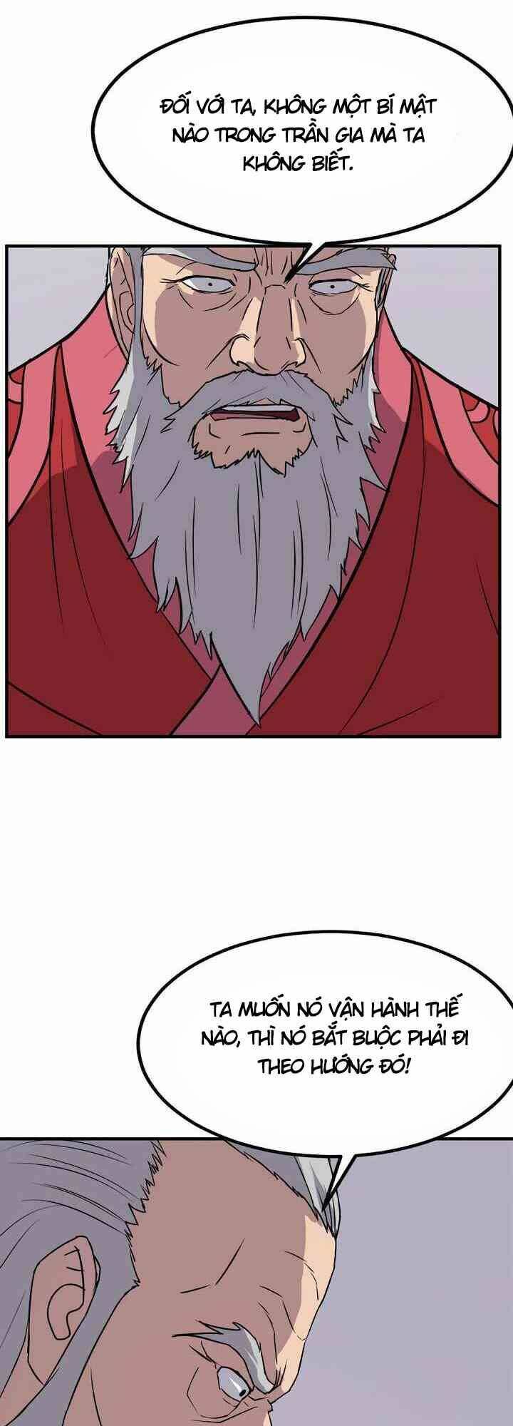 Trọng Sinh Bất Khả Chiến Bại - Chapter 113 - Page 42