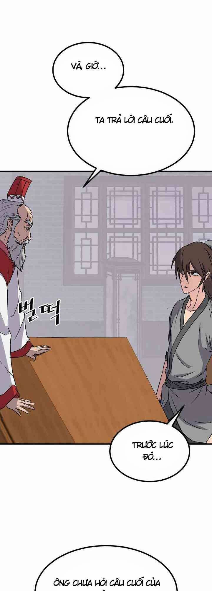 Trọng Sinh Bất Khả Chiến Bại - Chapter 113 - Page 44