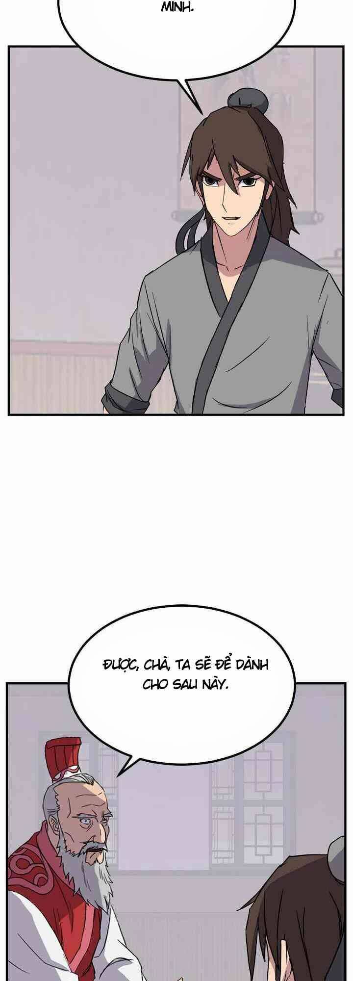 Trọng Sinh Bất Khả Chiến Bại - Chapter 113 - Page 45