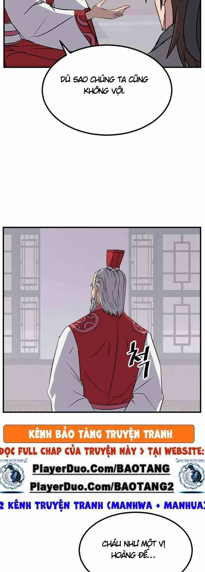 Trọng Sinh Bất Khả Chiến Bại - Chapter 113 - Page 46