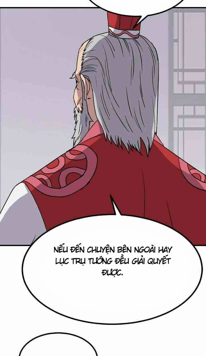 Trọng Sinh Bất Khả Chiến Bại - Chapter 113 - Page 47