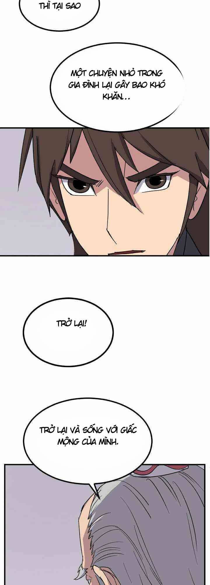 Trọng Sinh Bất Khả Chiến Bại - Chapter 113 - Page 48