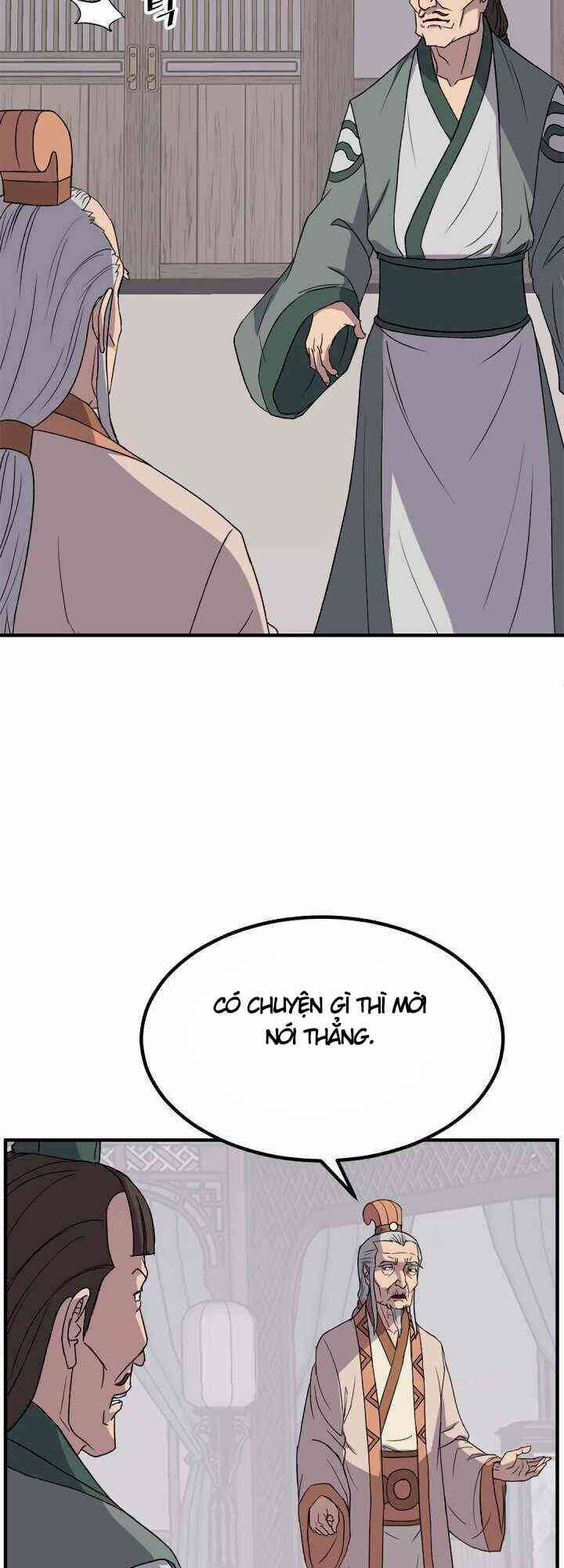 Trọng Sinh Bất Khả Chiến Bại - Chapter 113 - Page 4