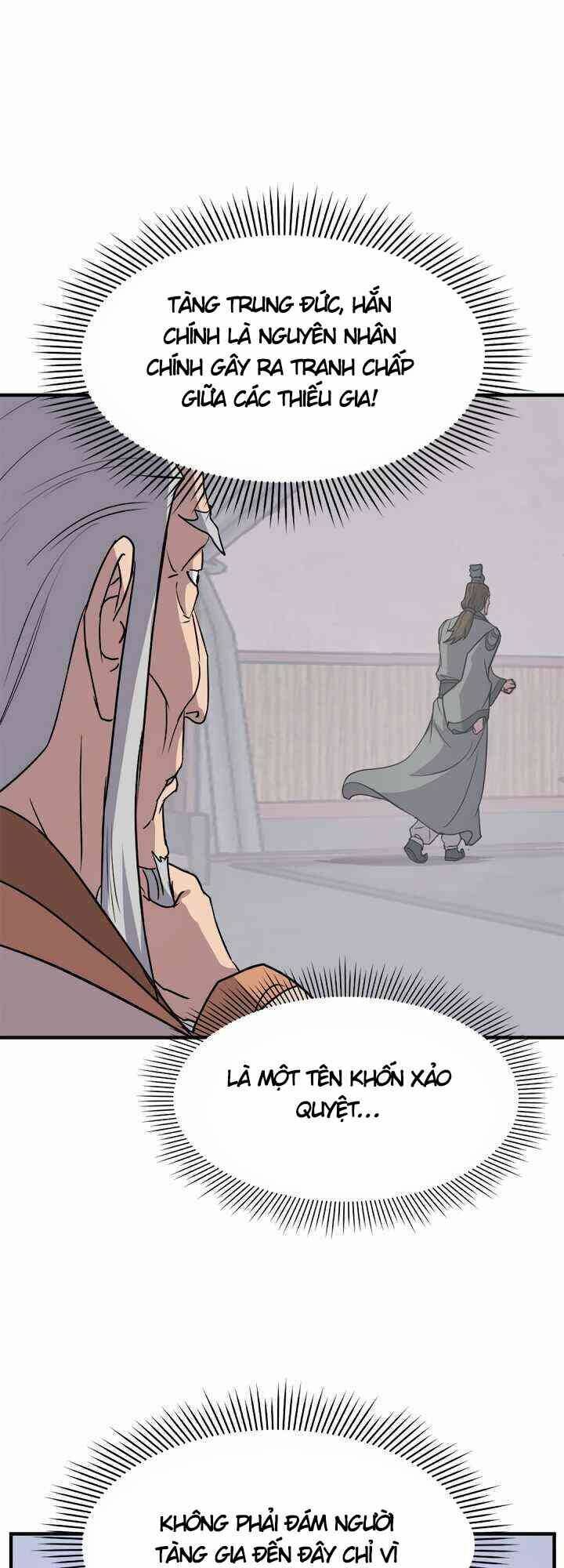 Trọng Sinh Bất Khả Chiến Bại - Chapter 113 - Page 6