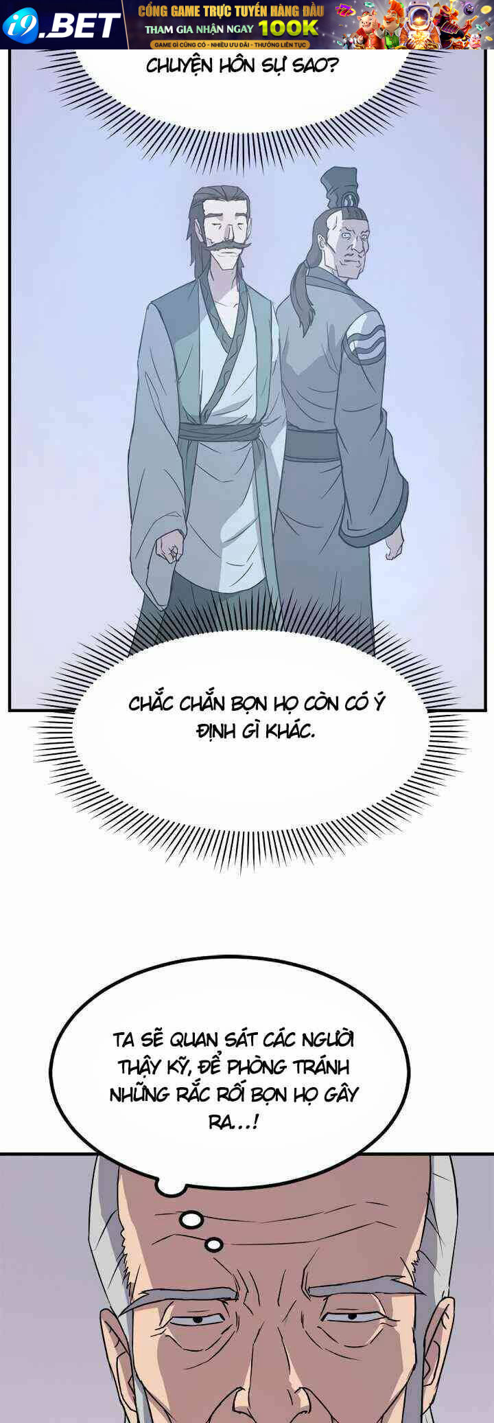 Trọng Sinh Bất Khả Chiến Bại - Chapter 113 - Page 7