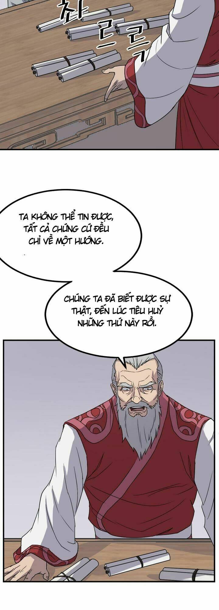 Trọng Sinh Bất Khả Chiến Bại - Chapter 114 - Page 9