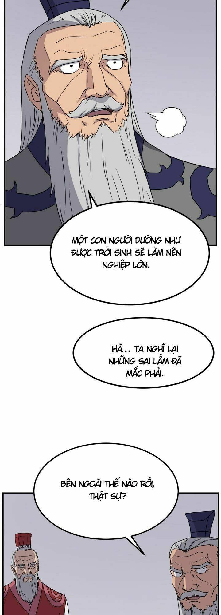 Trọng Sinh Bất Khả Chiến Bại - Chapter 114 - Page 11