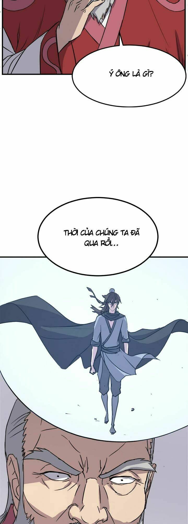 Trọng Sinh Bất Khả Chiến Bại - Chapter 114 - Page 13