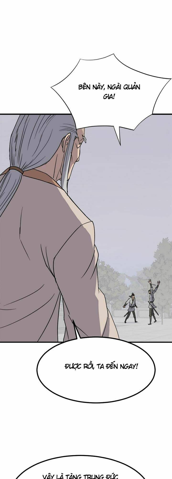 Trọng Sinh Bất Khả Chiến Bại - Chapter 114 - Page 18