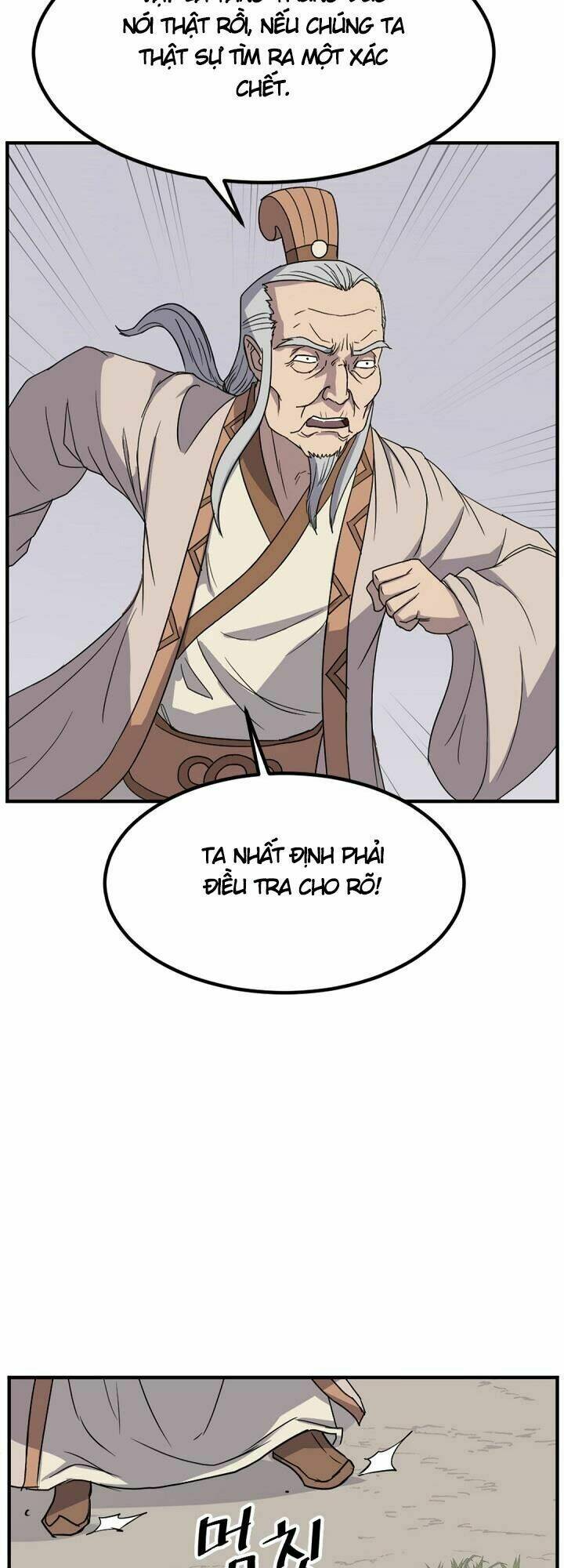 Trọng Sinh Bất Khả Chiến Bại - Chapter 114 - Page 19