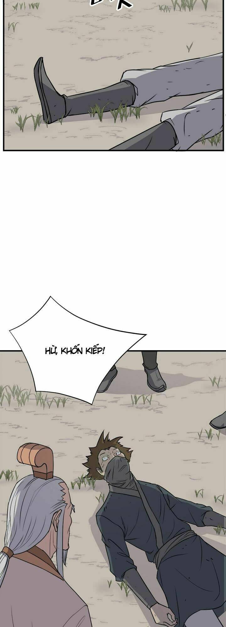 Trọng Sinh Bất Khả Chiến Bại - Chapter 114 - Page 20