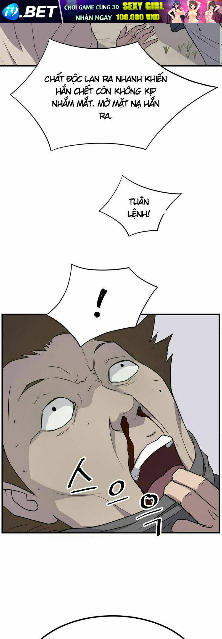 Trọng Sinh Bất Khả Chiến Bại - Chapter 114 - Page 21