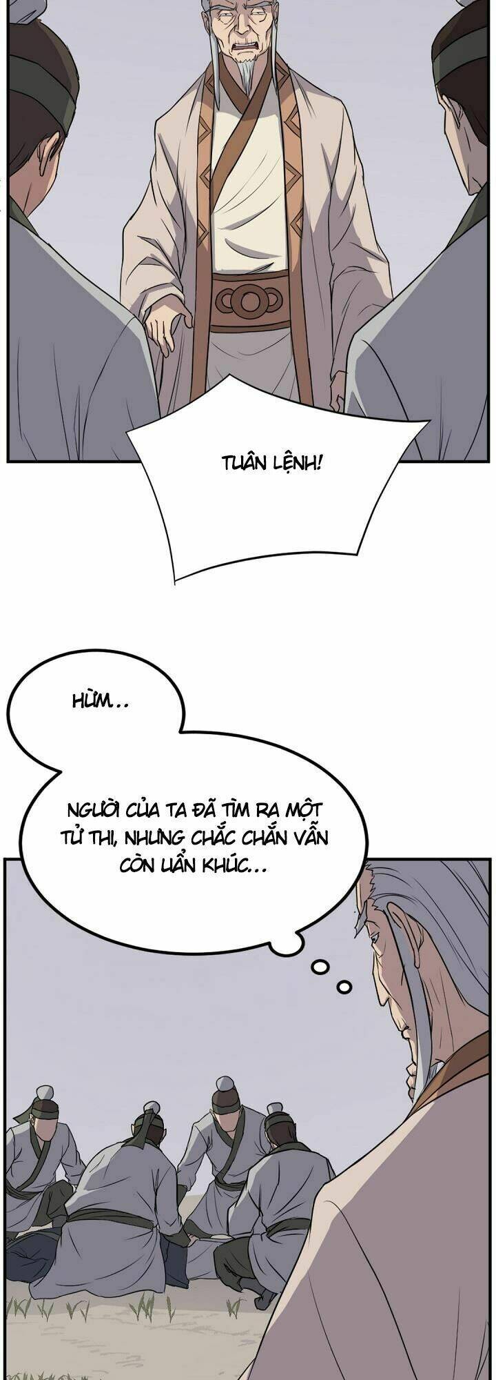 Trọng Sinh Bất Khả Chiến Bại - Chapter 114 - Page 23