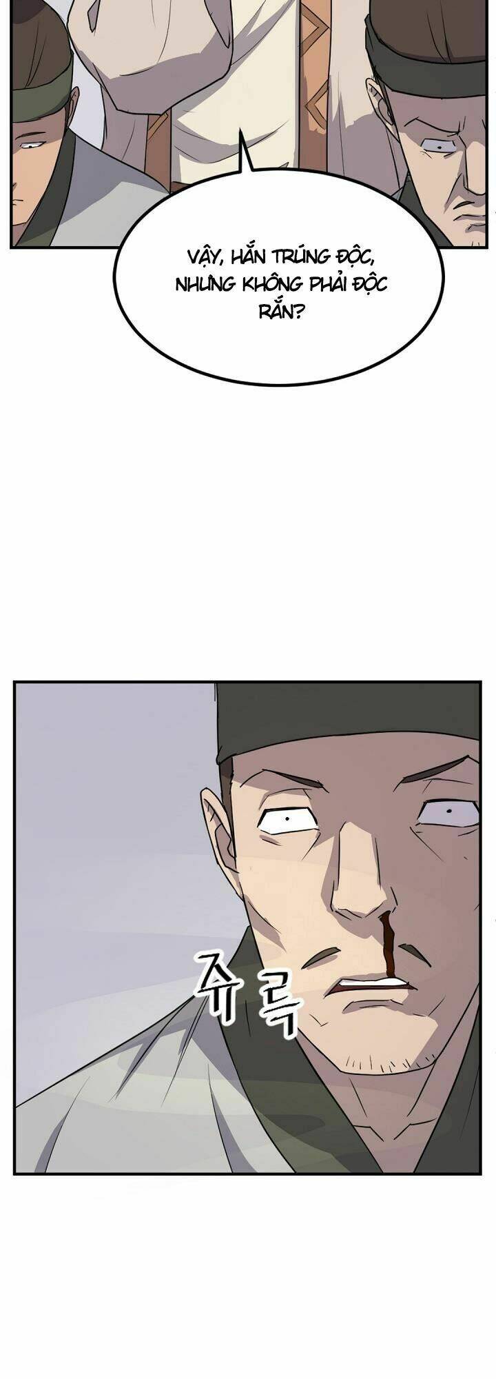 Trọng Sinh Bất Khả Chiến Bại - Chapter 114 - Page 26