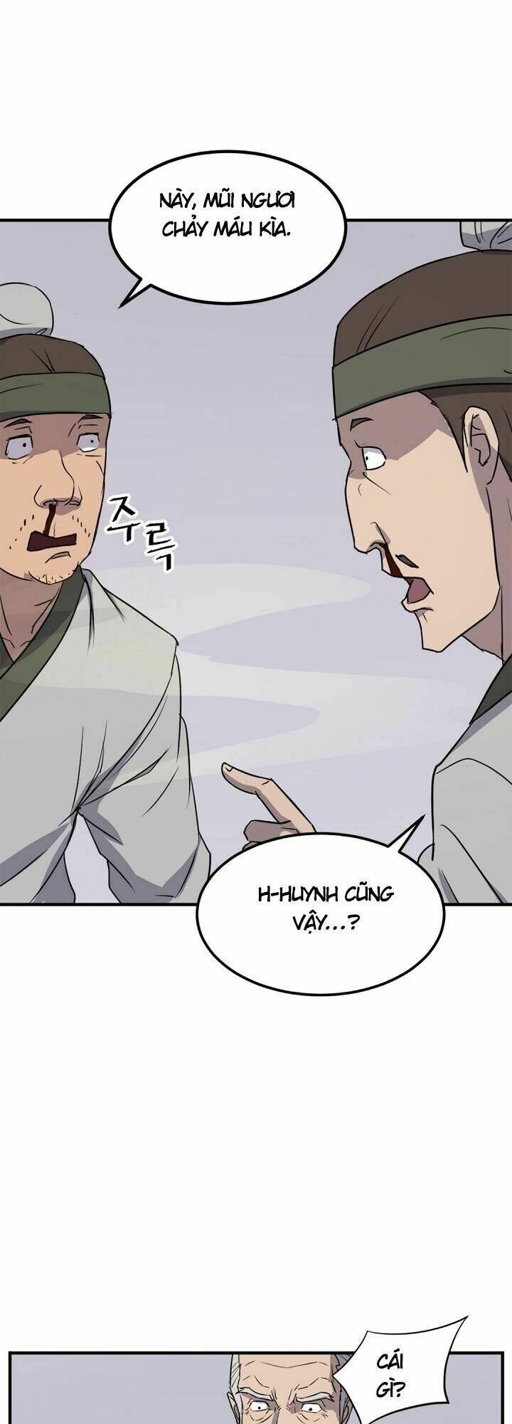 Trọng Sinh Bất Khả Chiến Bại - Chapter 114 - Page 27