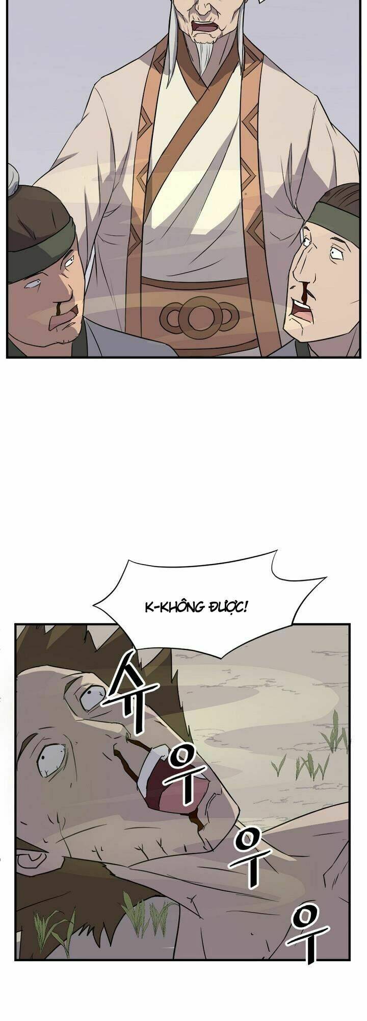 Trọng Sinh Bất Khả Chiến Bại - Chapter 114 - Page 28