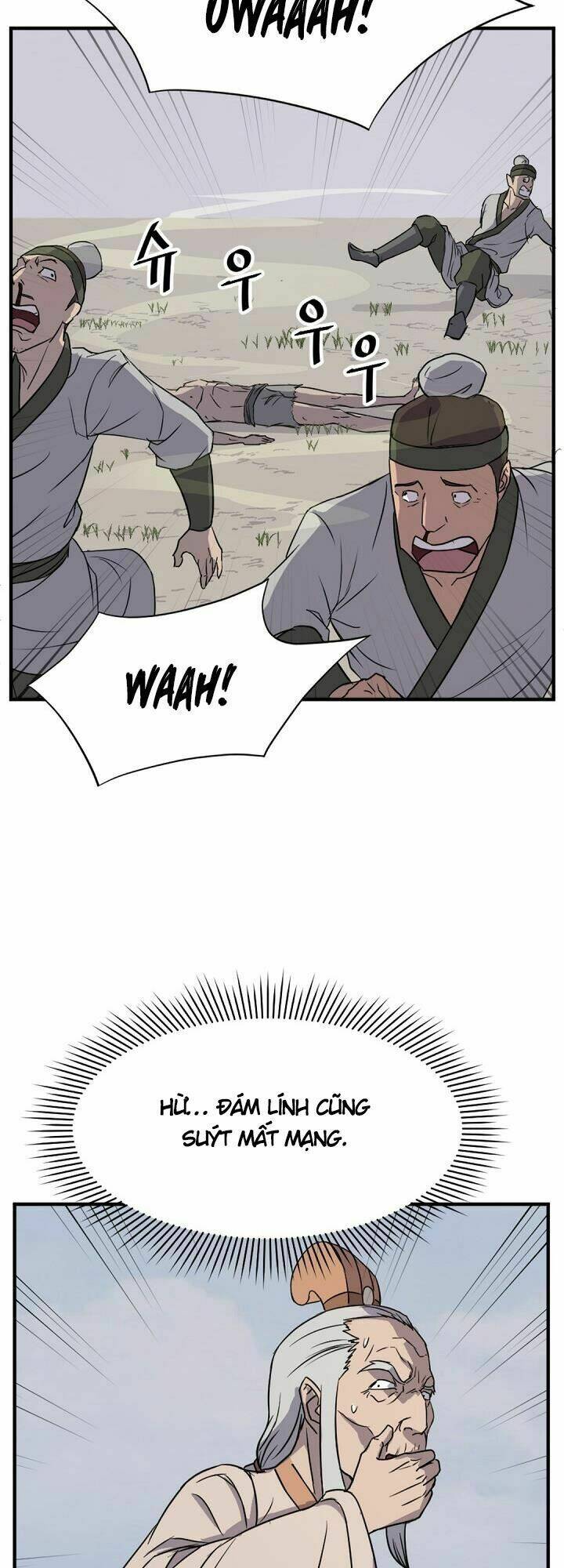 Trọng Sinh Bất Khả Chiến Bại - Chapter 114 - Page 30