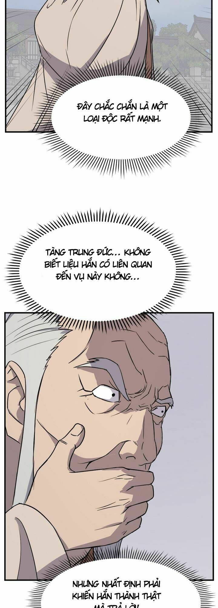 Trọng Sinh Bất Khả Chiến Bại - Chapter 114 - Page 31