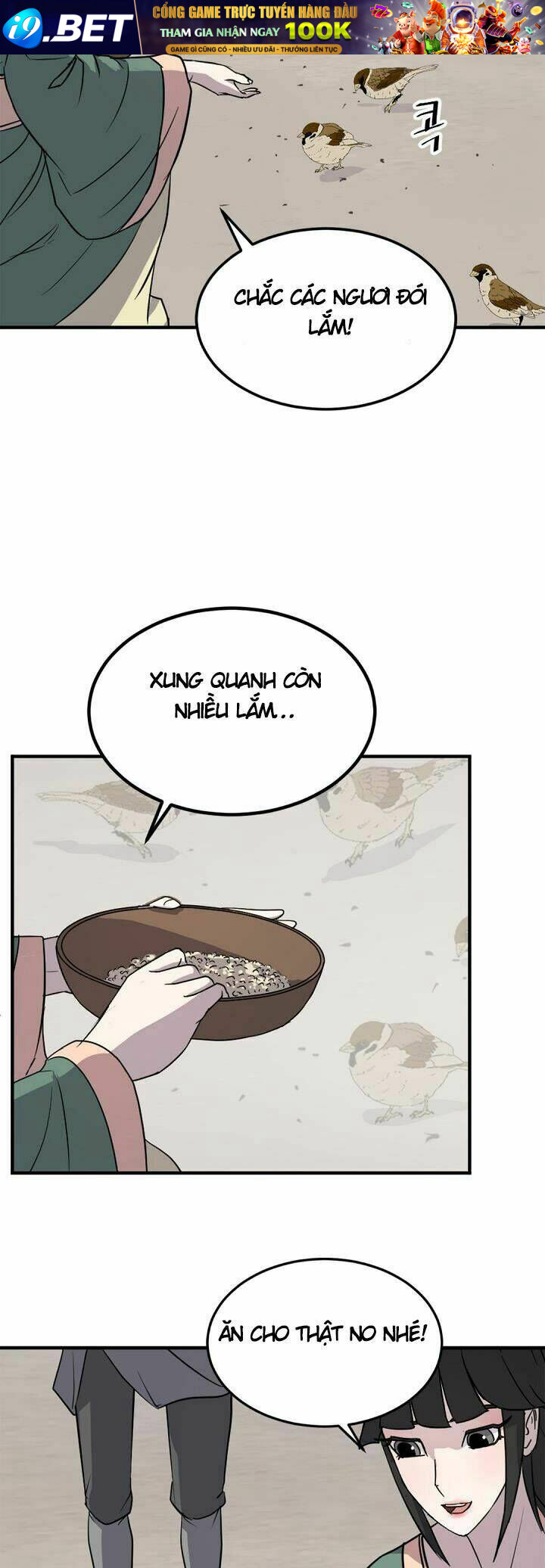 Trọng Sinh Bất Khả Chiến Bại - Chapter 114 - Page 35