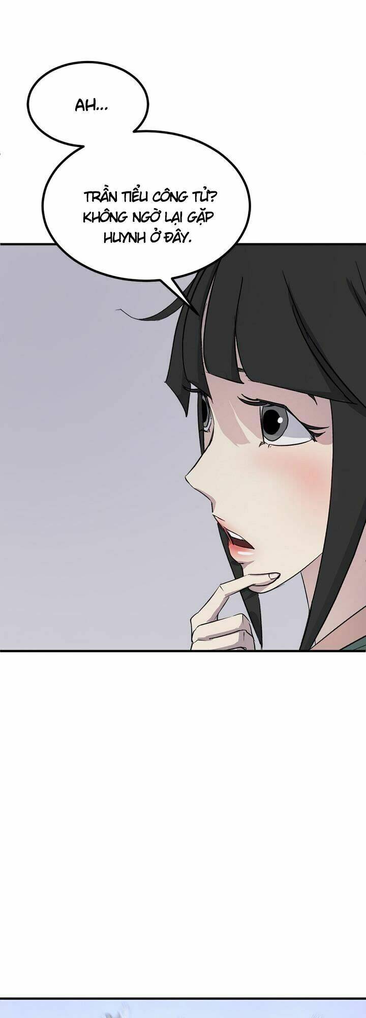 Trọng Sinh Bất Khả Chiến Bại - Chapter 114 - Page 37