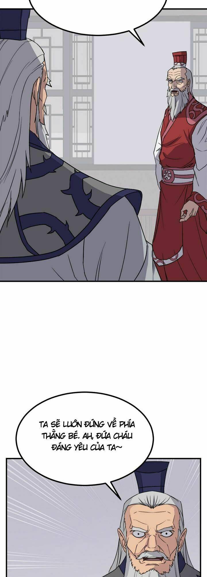 Trọng Sinh Bất Khả Chiến Bại - Chapter 114 - Page 3