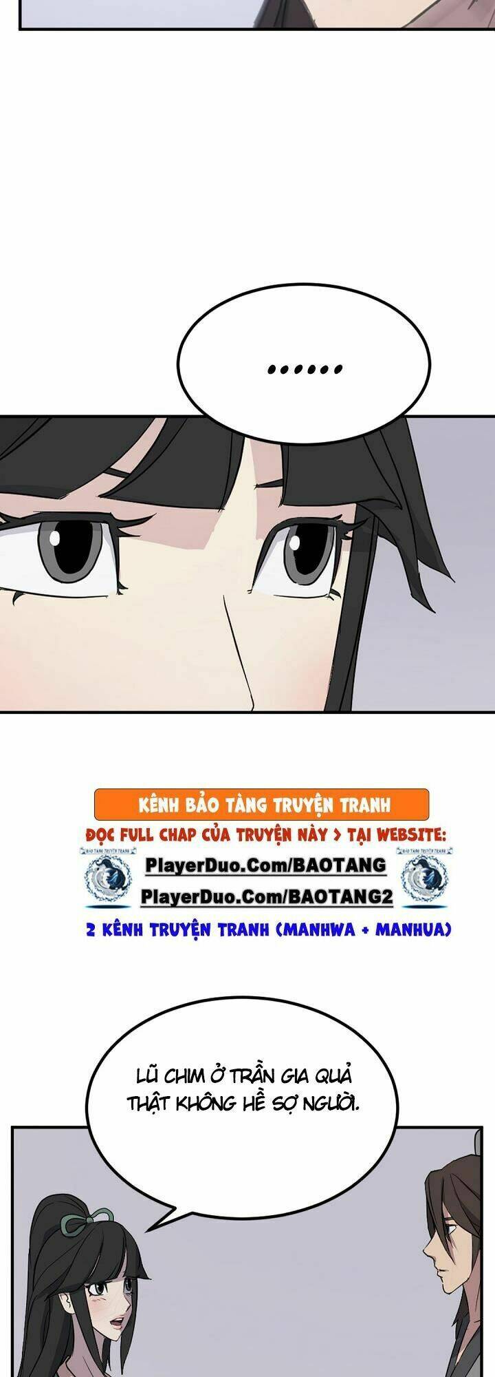 Trọng Sinh Bất Khả Chiến Bại - Chapter 114 - Page 40