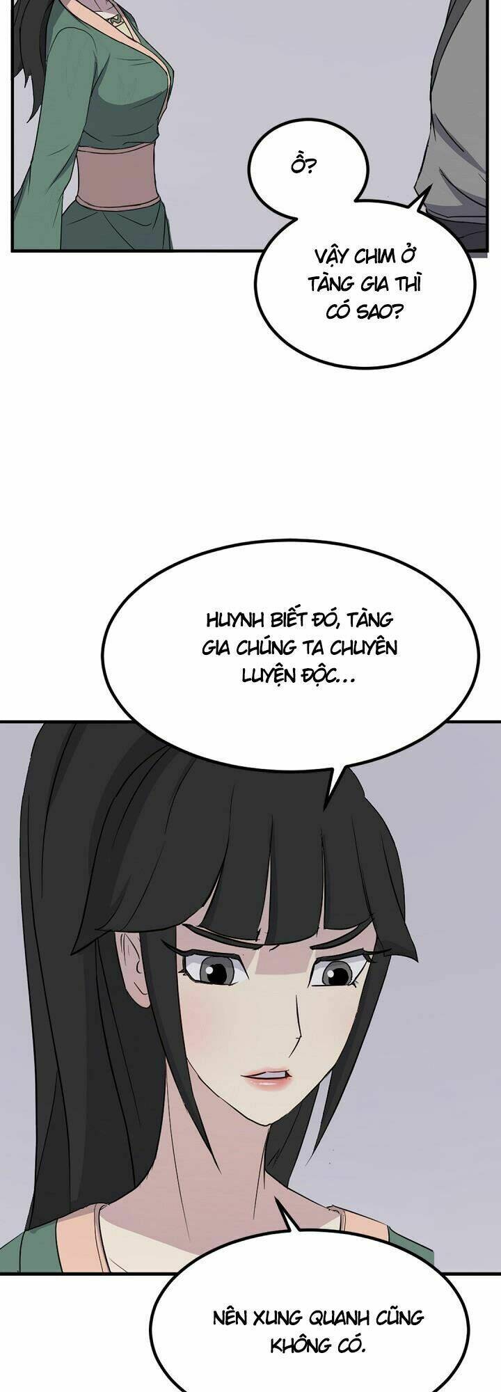 Trọng Sinh Bất Khả Chiến Bại - Chapter 114 - Page 41