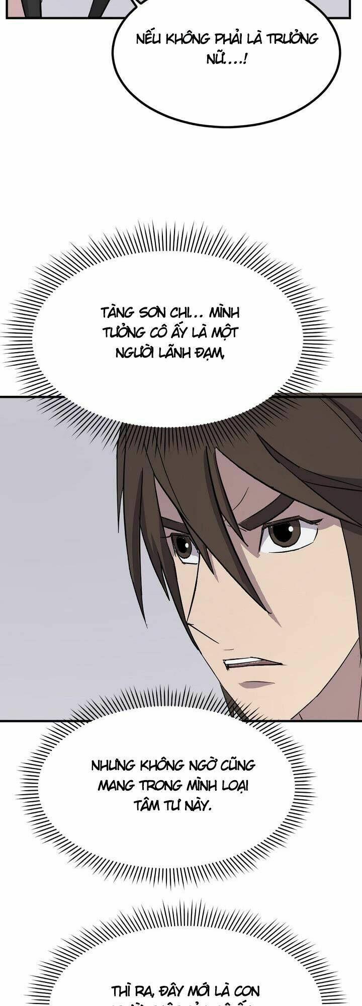 Trọng Sinh Bất Khả Chiến Bại - Chapter 114 - Page 44