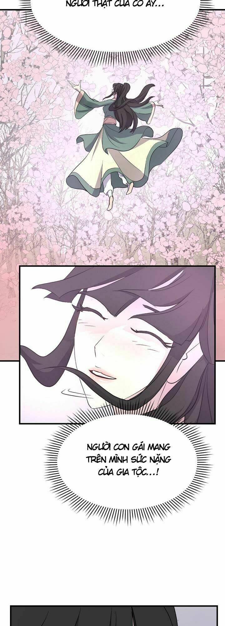 Trọng Sinh Bất Khả Chiến Bại - Chapter 114 - Page 45