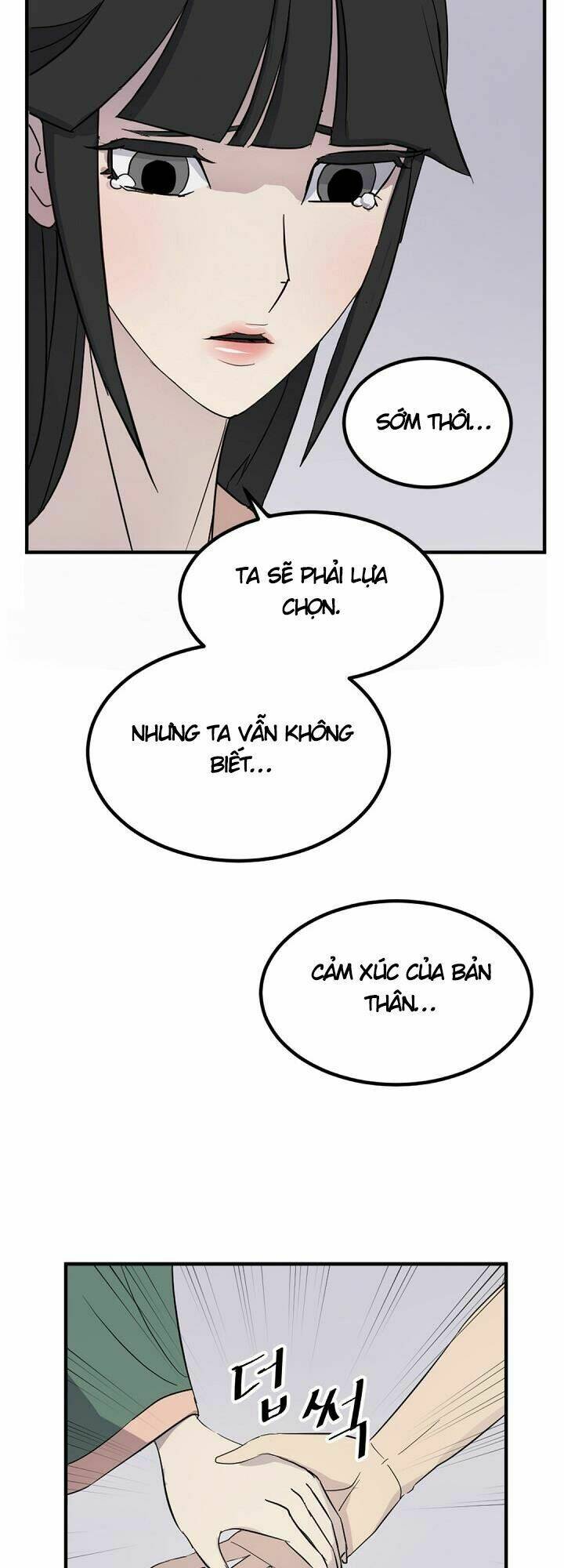 Trọng Sinh Bất Khả Chiến Bại - Chapter 114 - Page 46