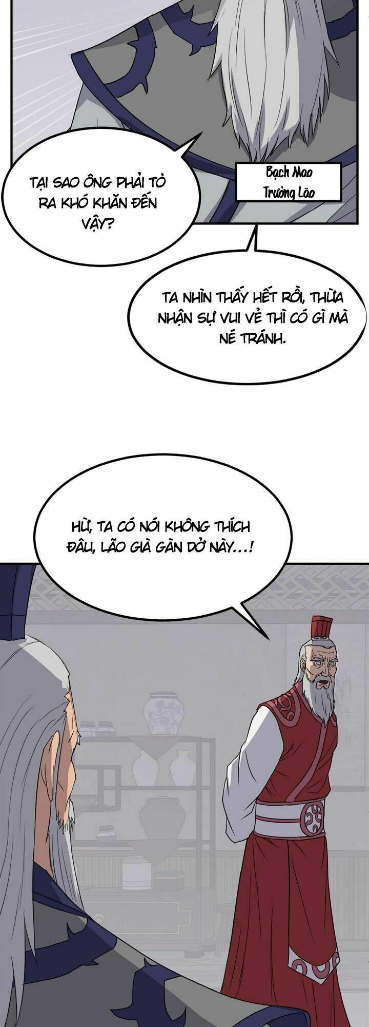 Trọng Sinh Bất Khả Chiến Bại - Chapter 114 - Page 4