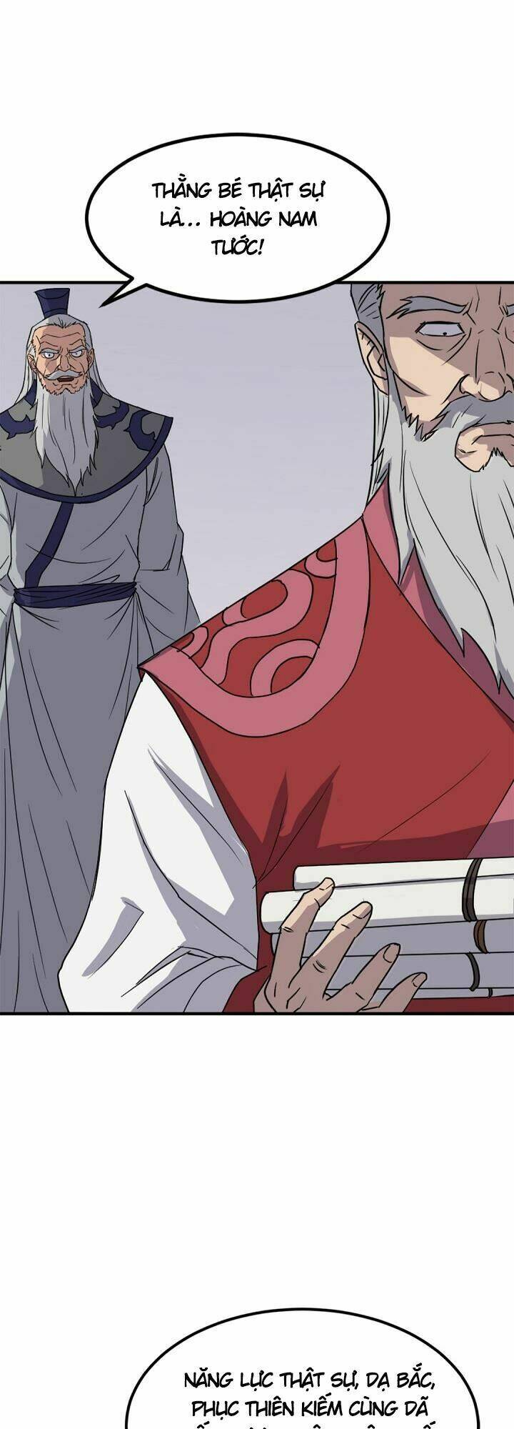 Trọng Sinh Bất Khả Chiến Bại - Chapter 114 - Page 7