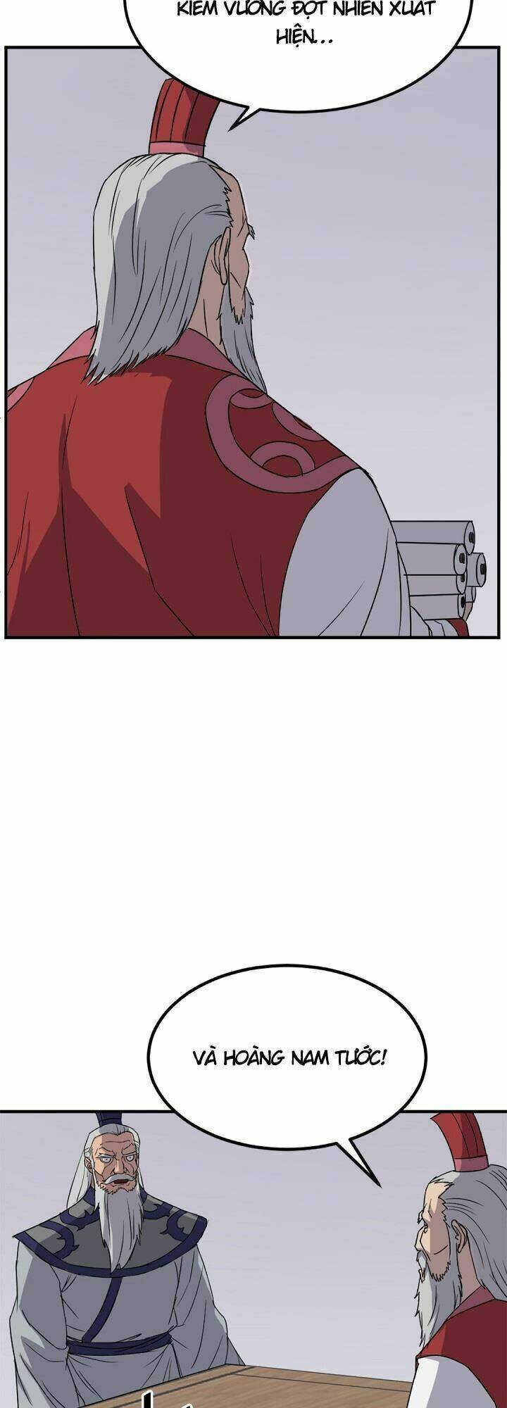 Trọng Sinh Bất Khả Chiến Bại - Chapter 114 - Page 8