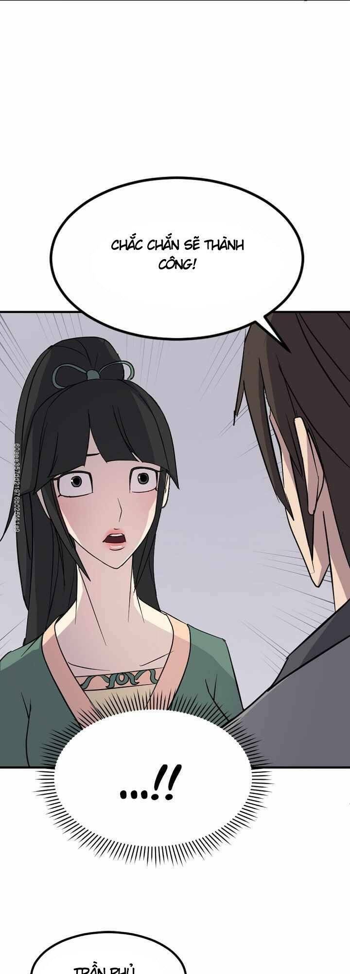 Trọng Sinh Bất Khả Chiến Bại - Chapter 115 - Page 9