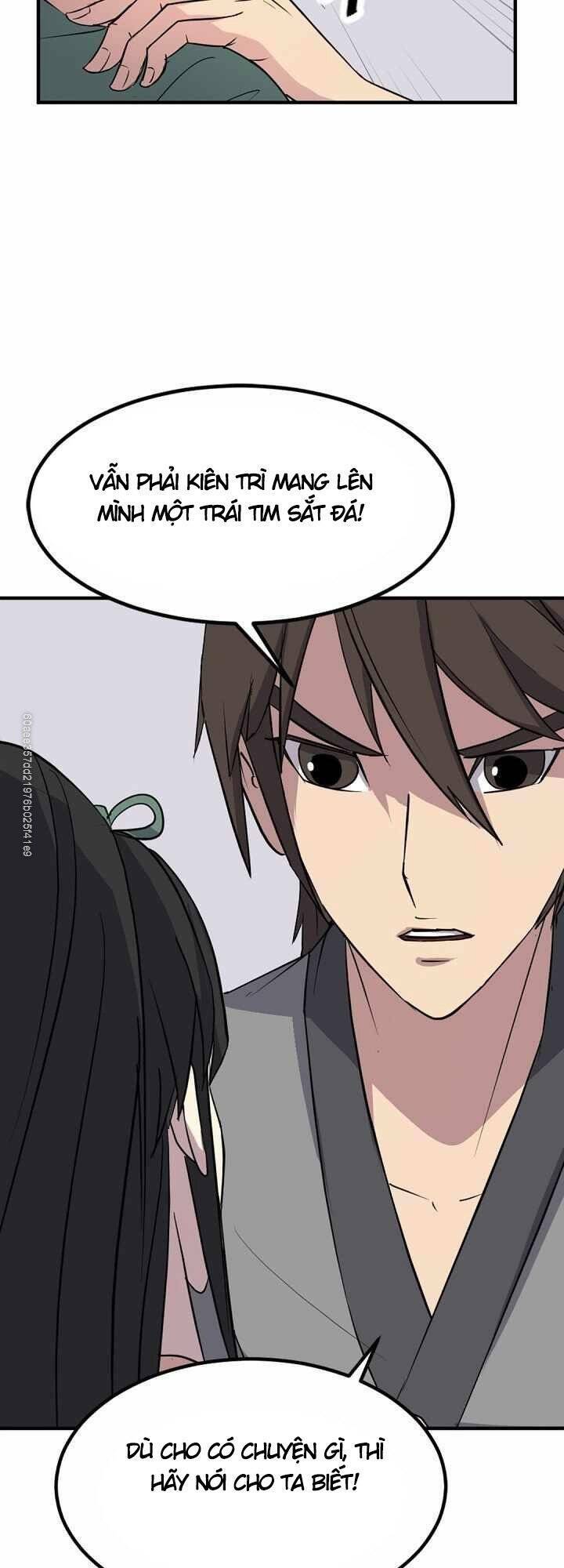 Trọng Sinh Bất Khả Chiến Bại - Chapter 115 - Page 12