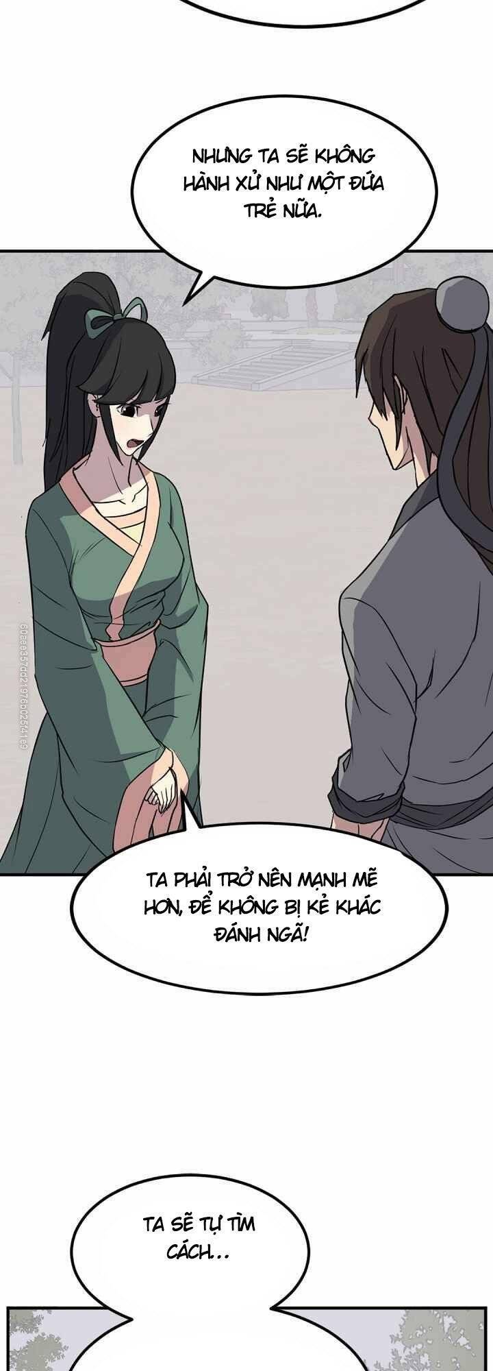 Trọng Sinh Bất Khả Chiến Bại - Chapter 115 - Page 16